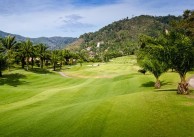 Loch Palm Golf Club - Fairway